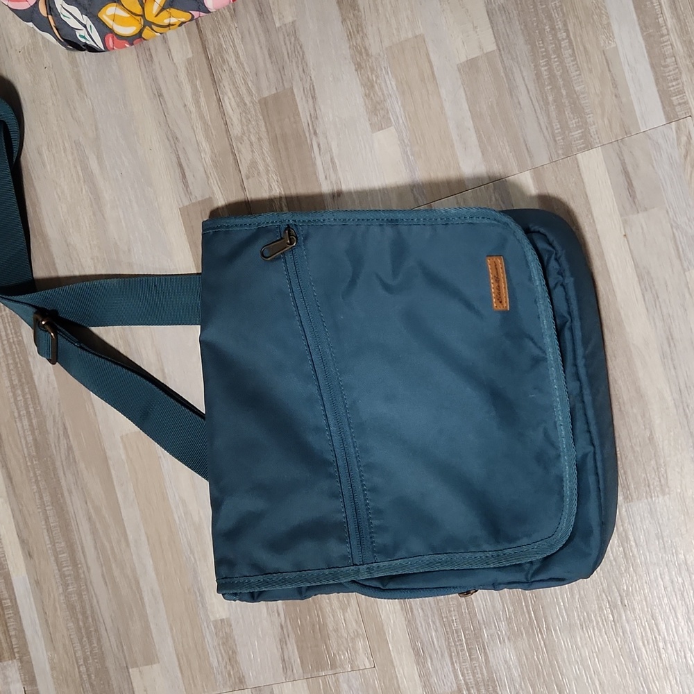 Eddie Bauer Crossbody Bag